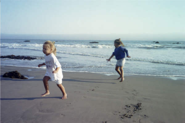 My Beach Beauties summer2000