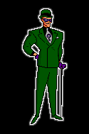 The Riddler