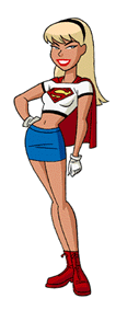 Supergirl