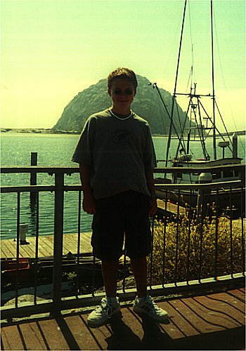 tyler in morro bay